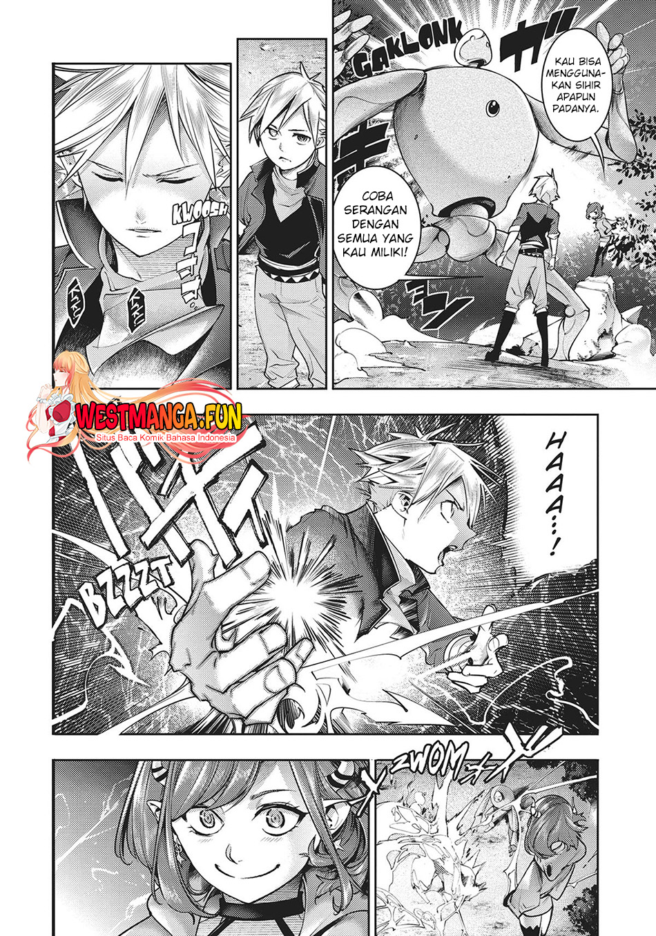 Chapter 40 - halaman 46