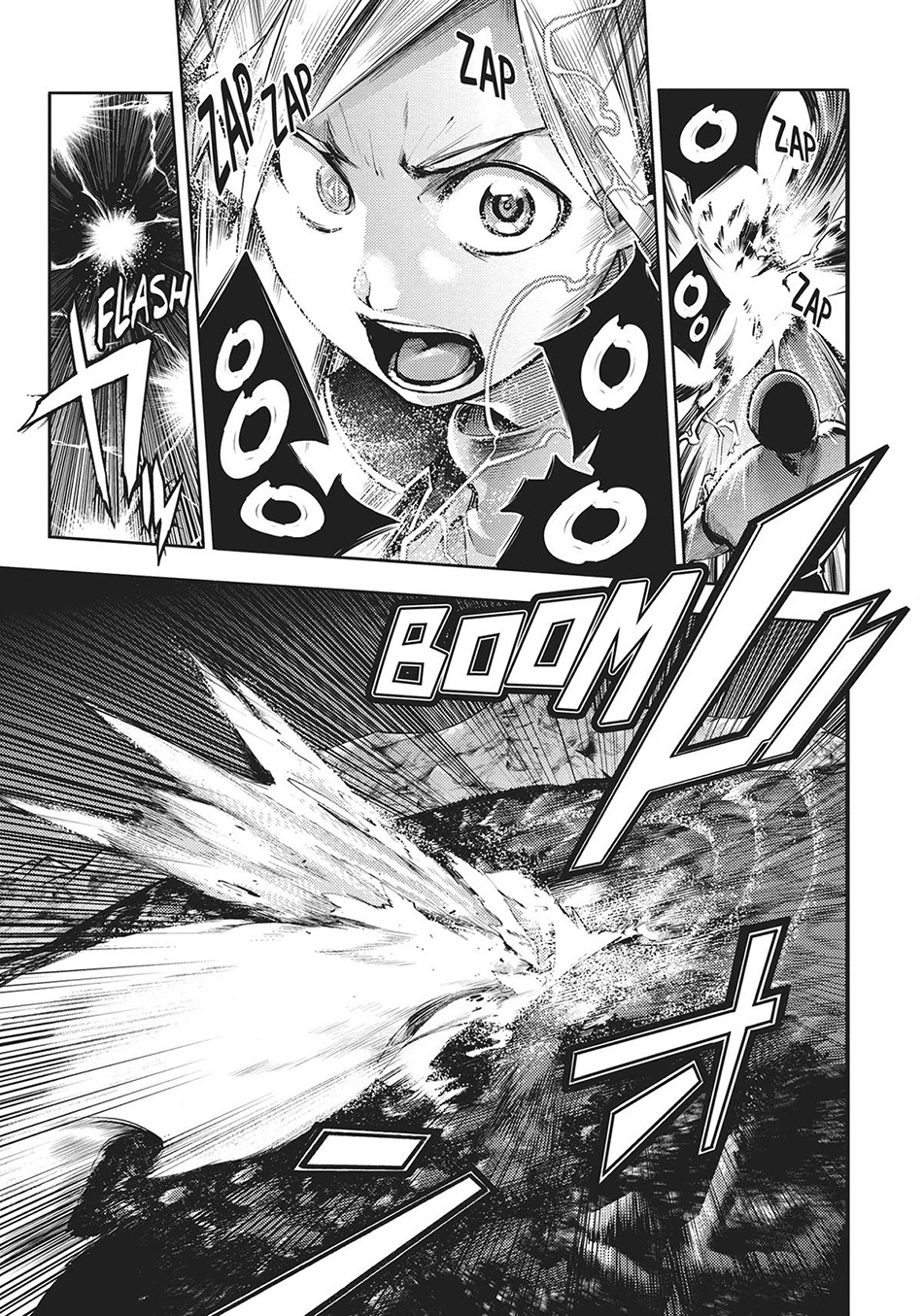 Chapter 40 - halaman 47