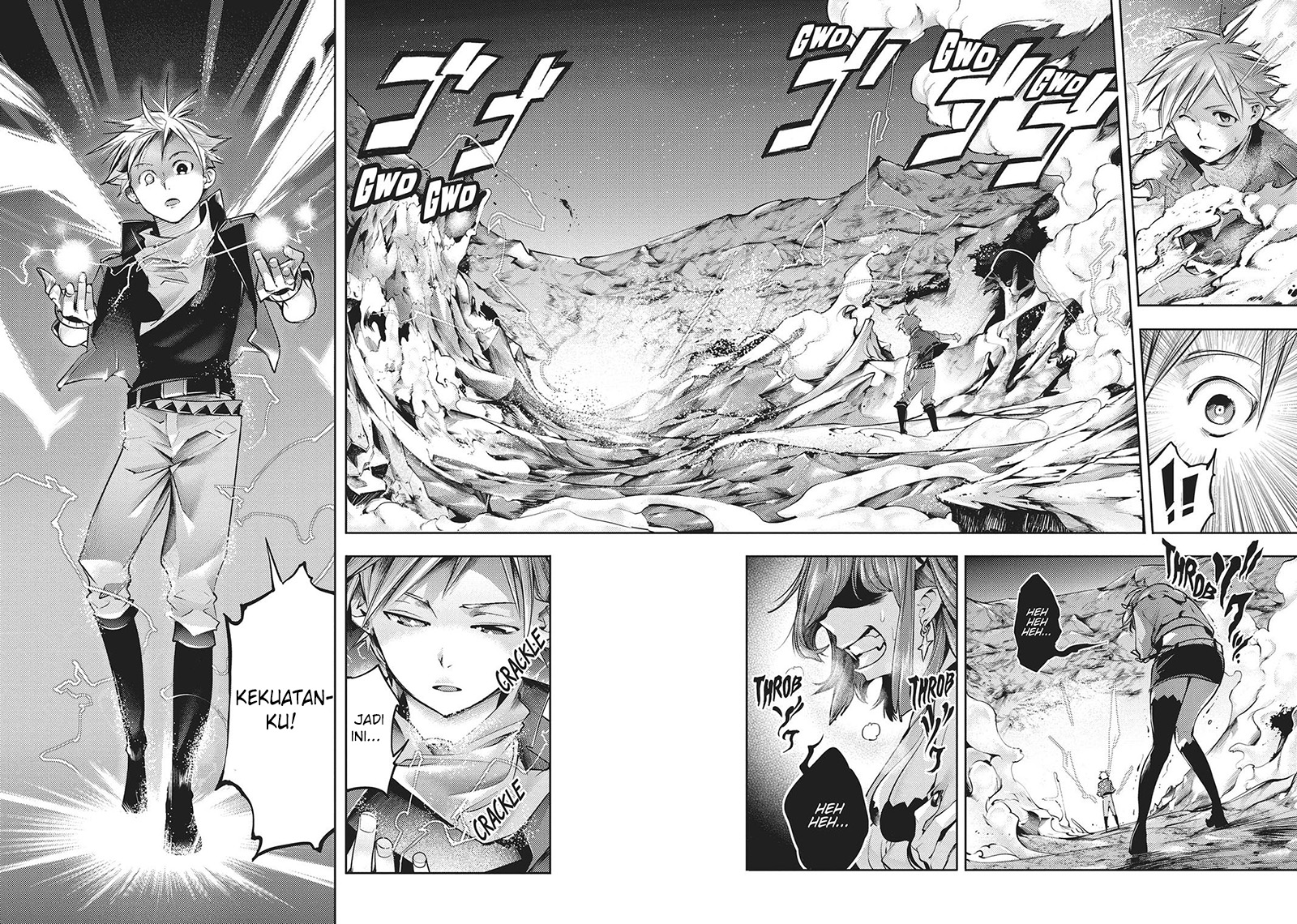 Chapter 40 - halaman 48