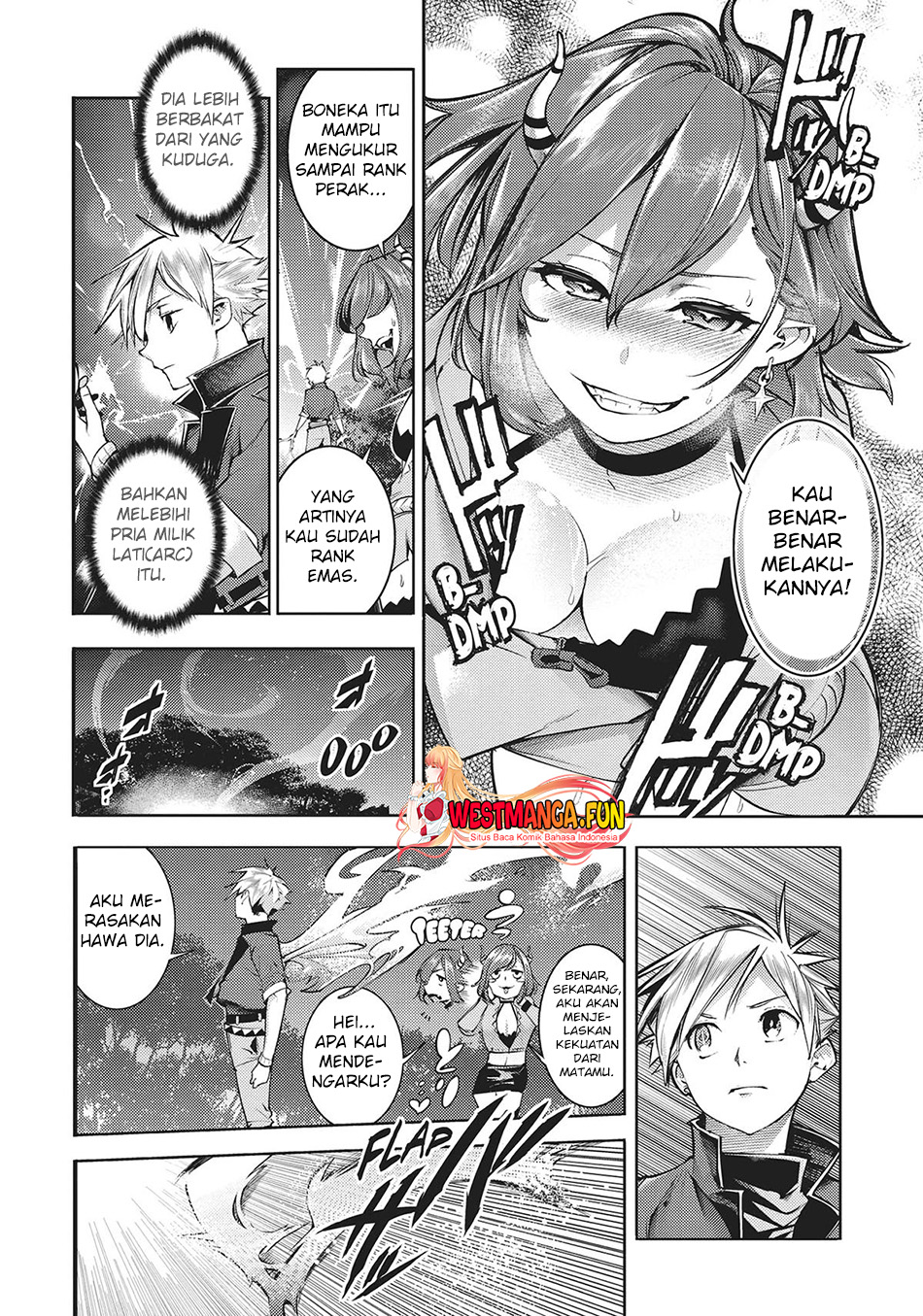 Chapter 40 - halaman 49