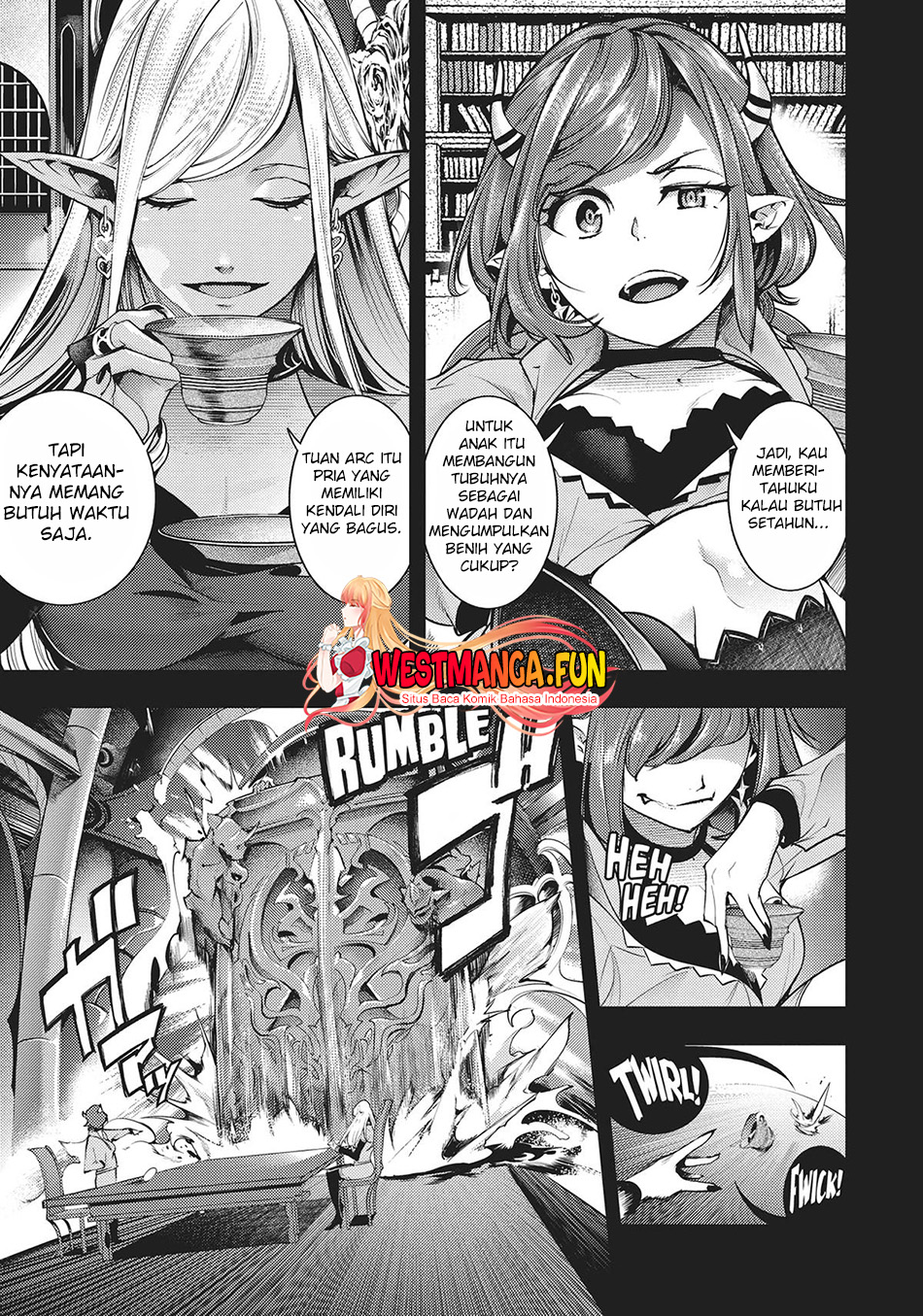 Chapter 40 - halaman 6