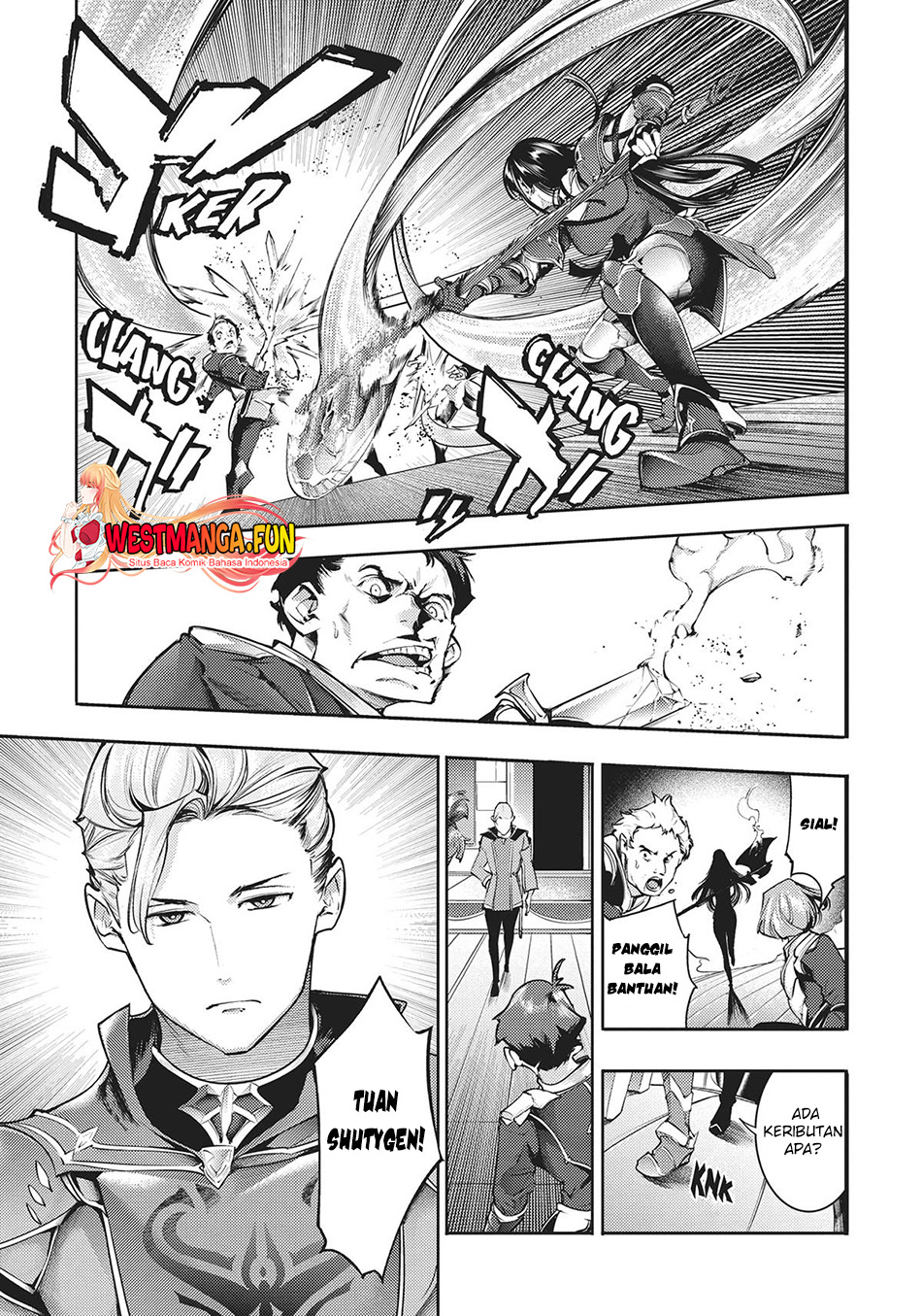 Chapter 40 - halaman 54