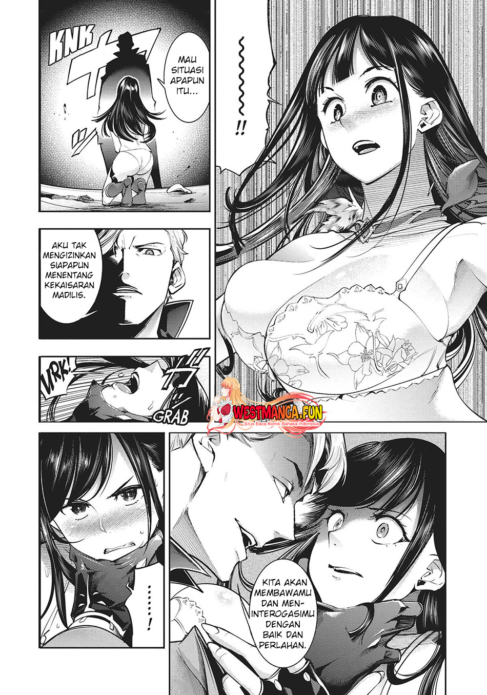 Chapter 40 - halaman 57