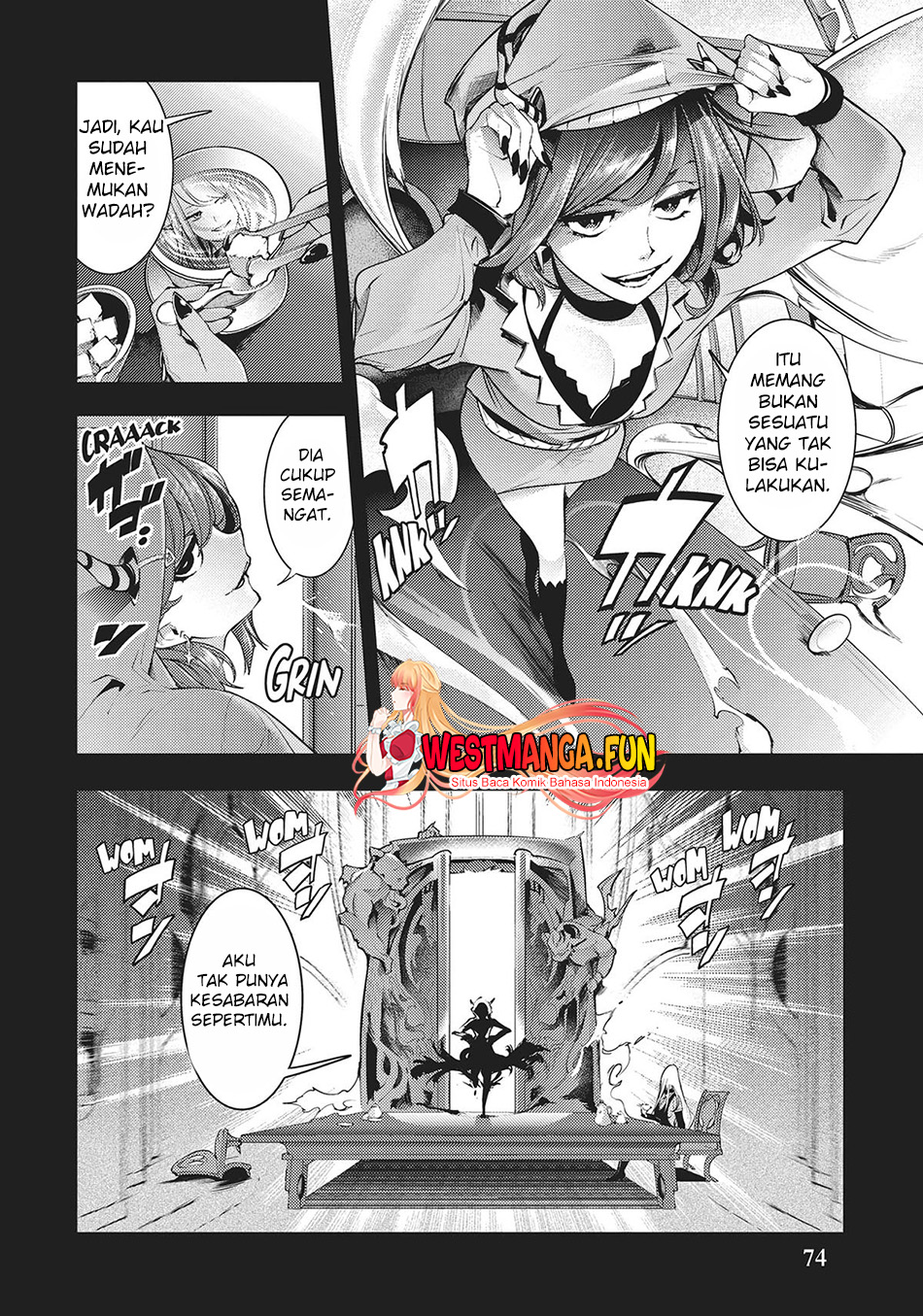 Chapter 40 - halaman 7