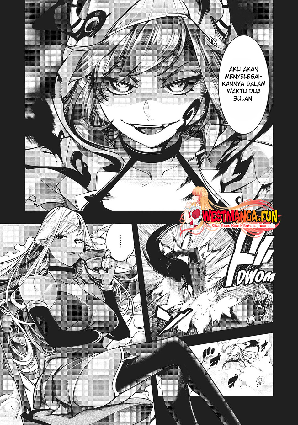 Chapter 40 - halaman 8