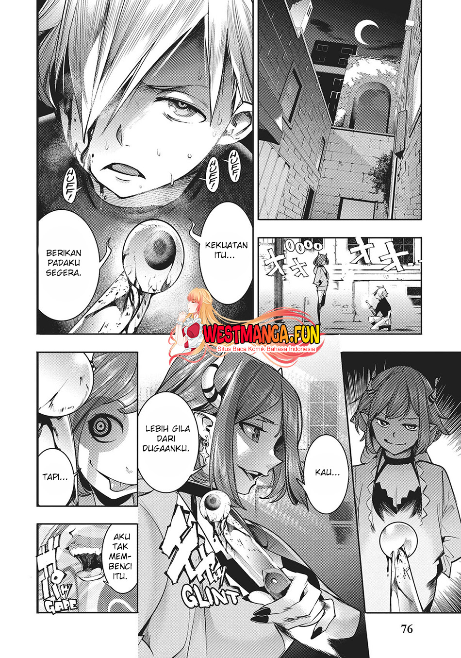 Chapter 40 - halaman 9