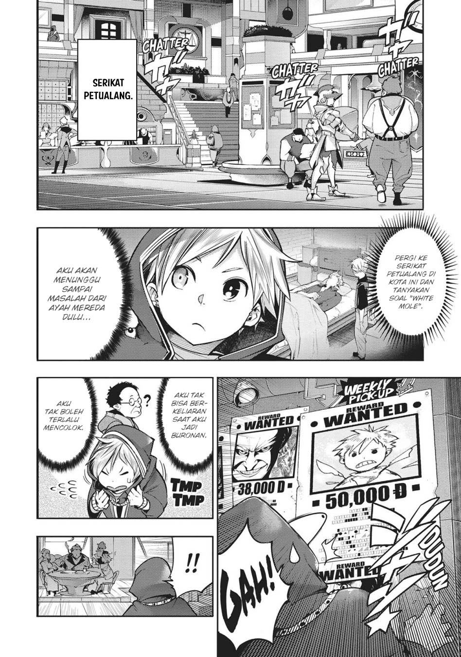 Chapter 41 - halaman 40