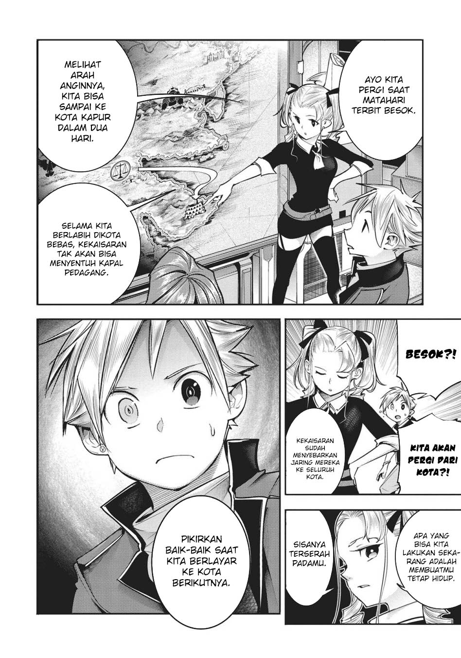 Chapter 42 - halaman 22