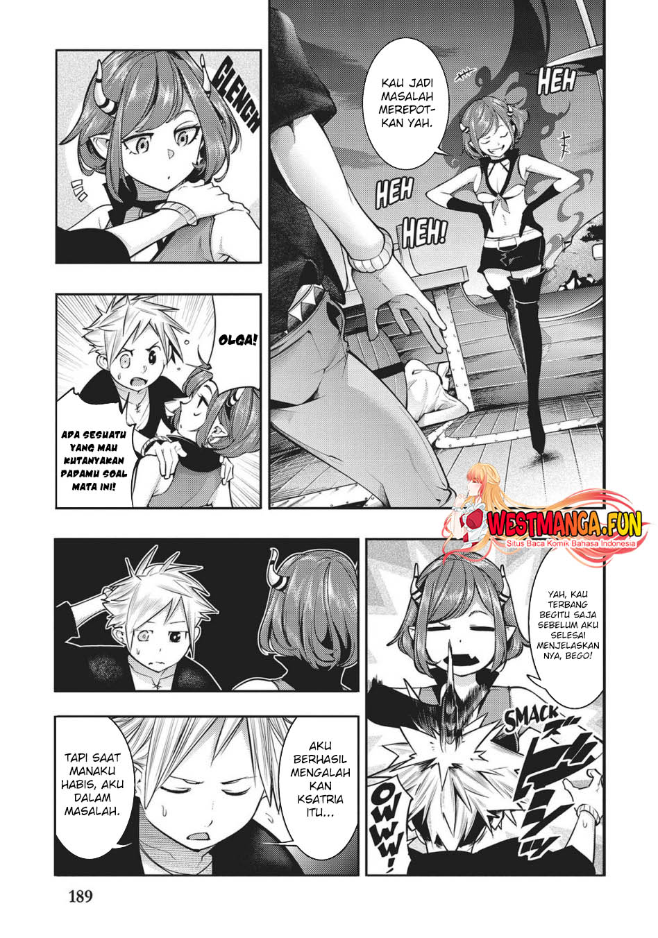 Chapter 42 - halaman 25