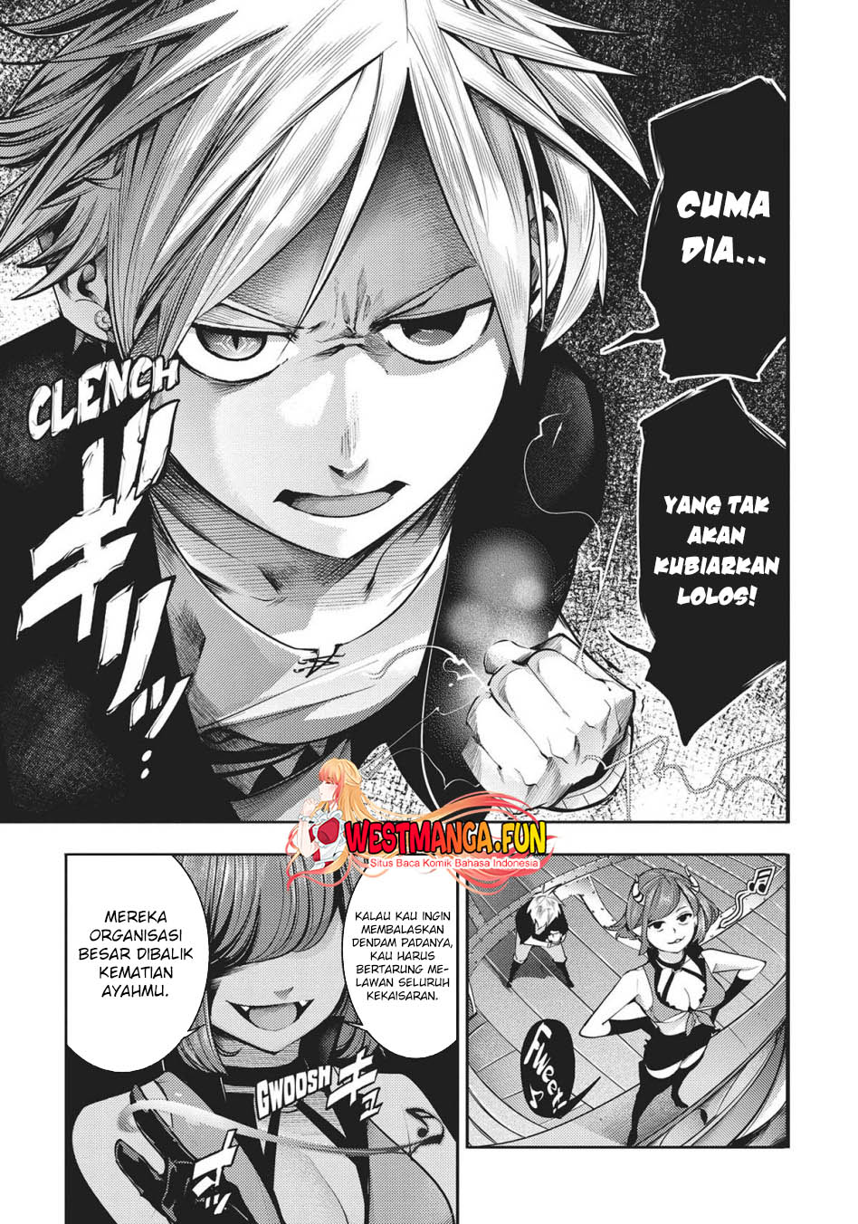 Chapter 42 - halaman 27
