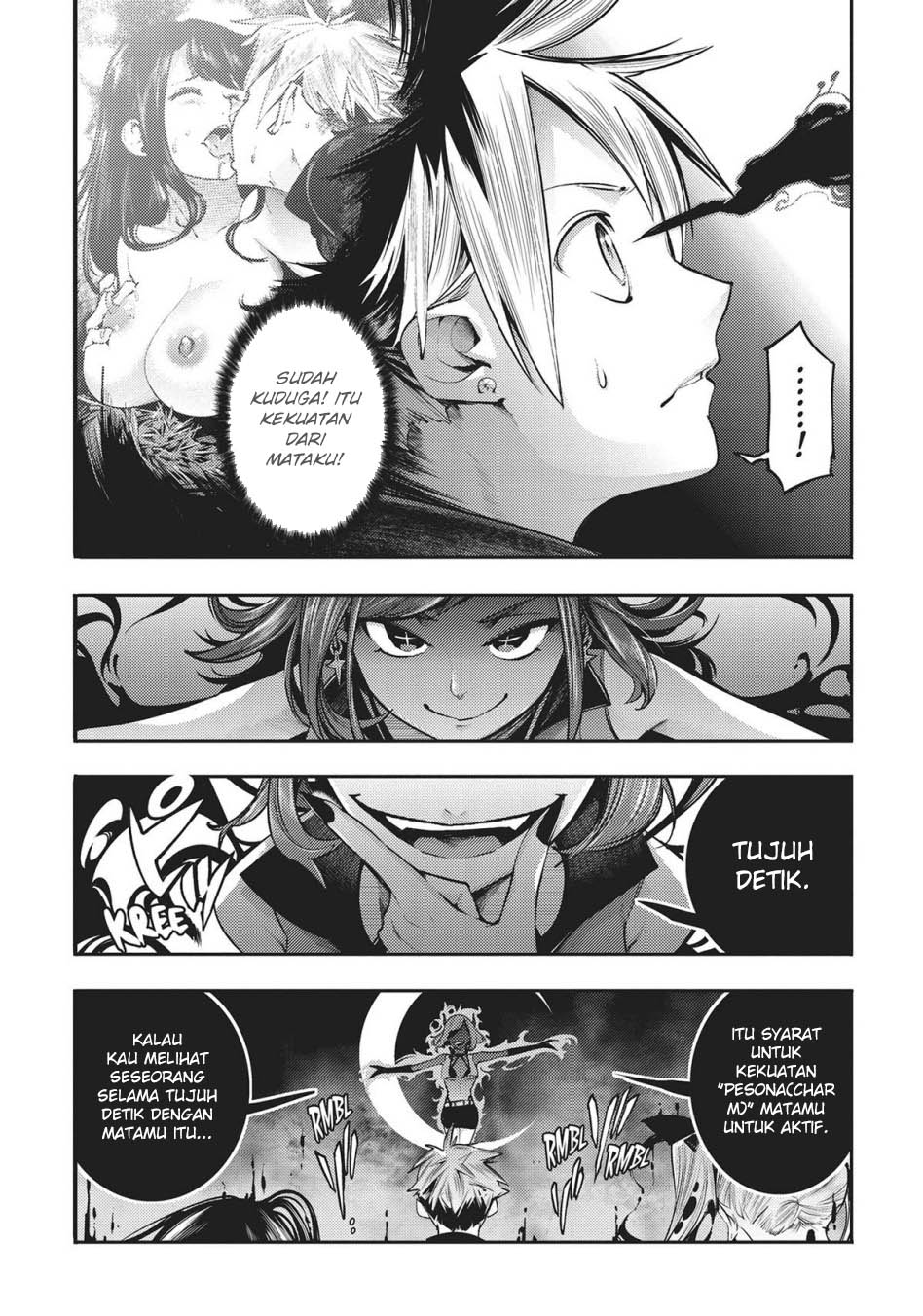 Chapter 42 - halaman 30