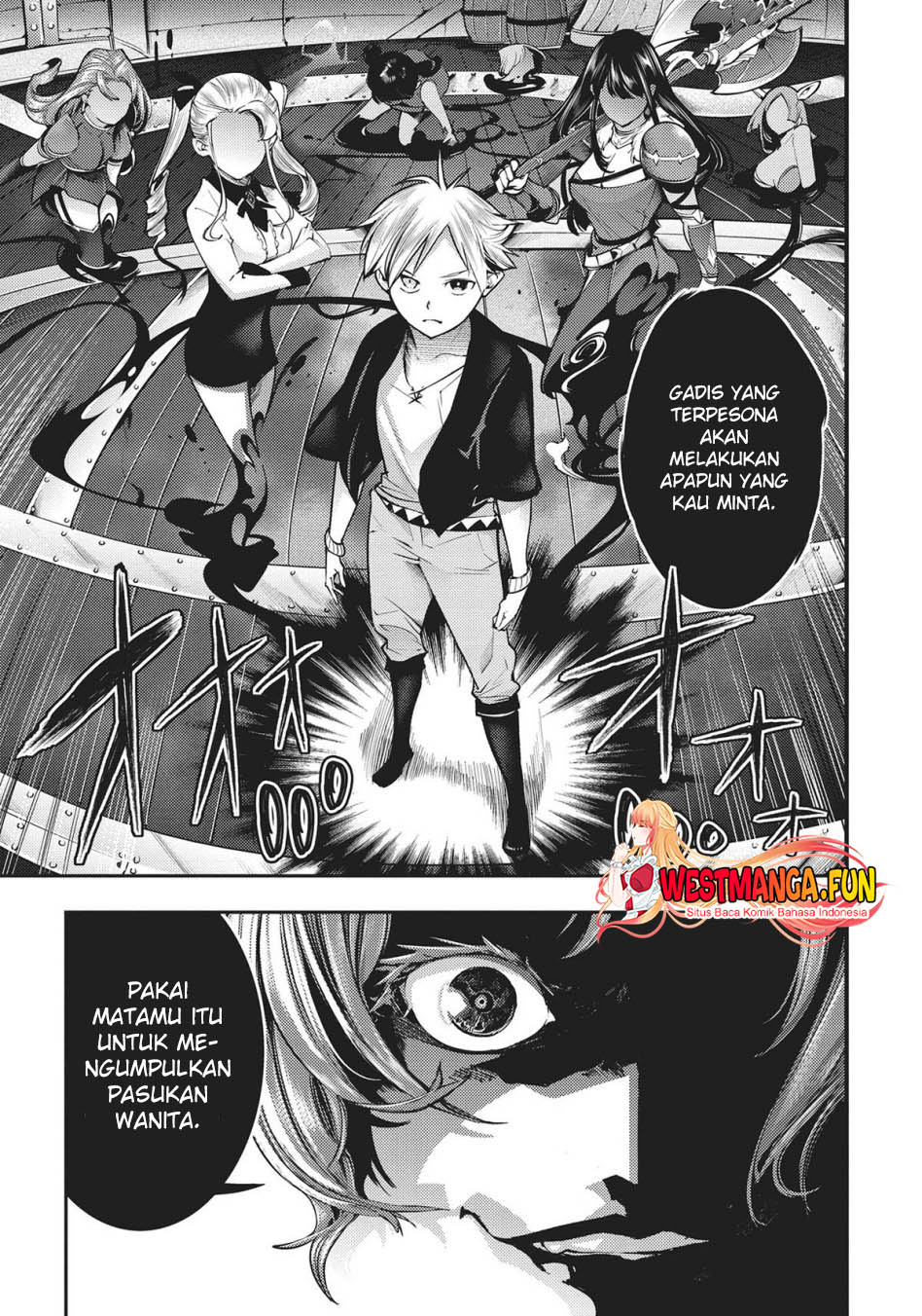 Chapter 42 - halaman 31