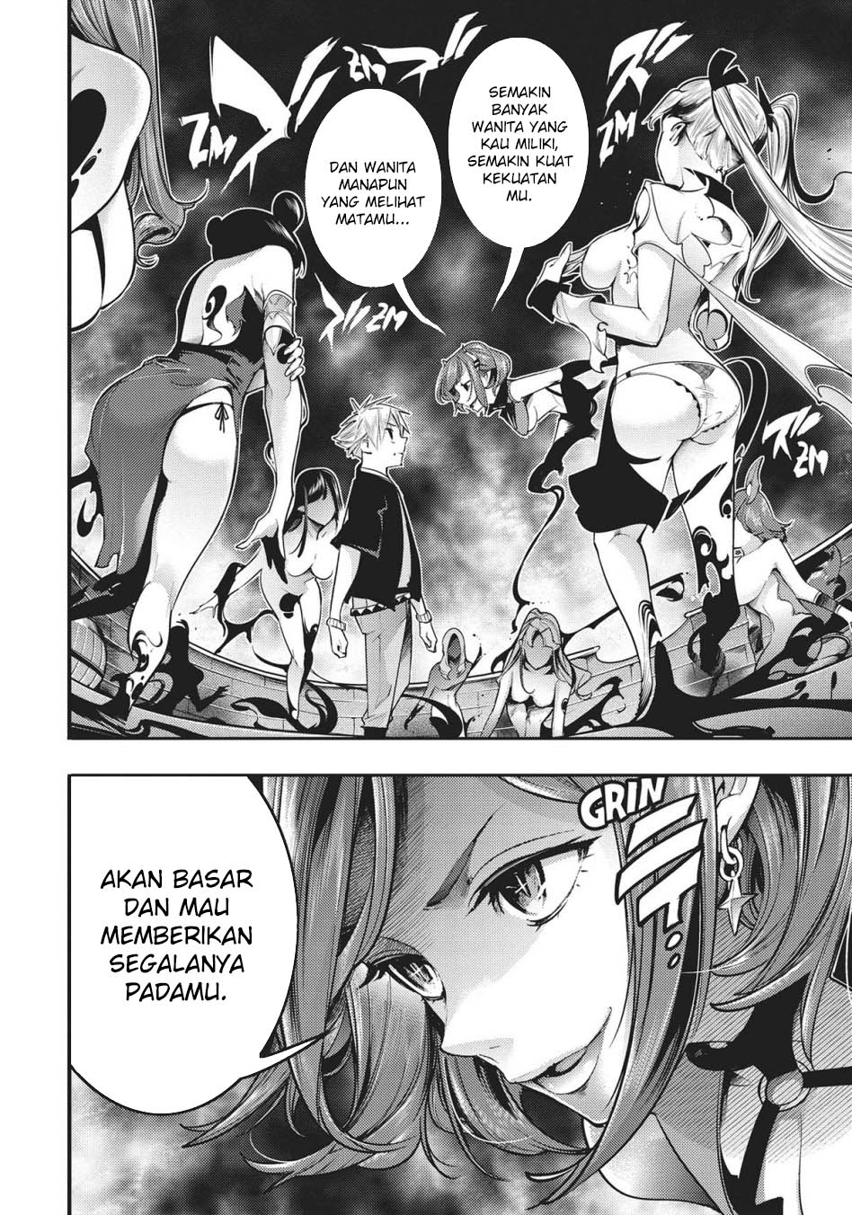 Chapter 42 - halaman 32