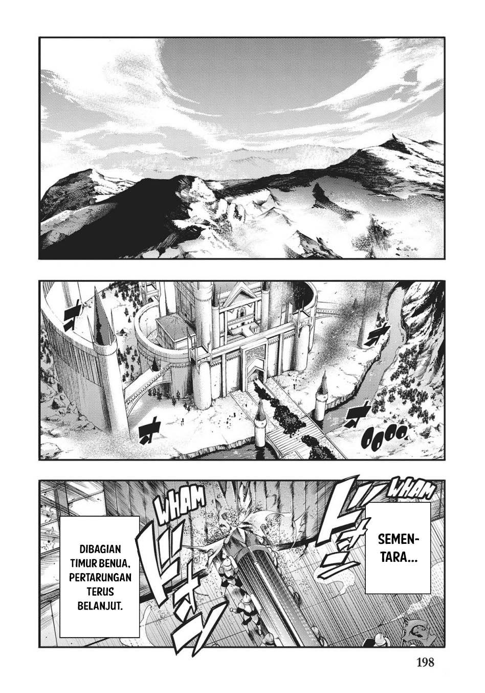 Chapter 42 - halaman 34