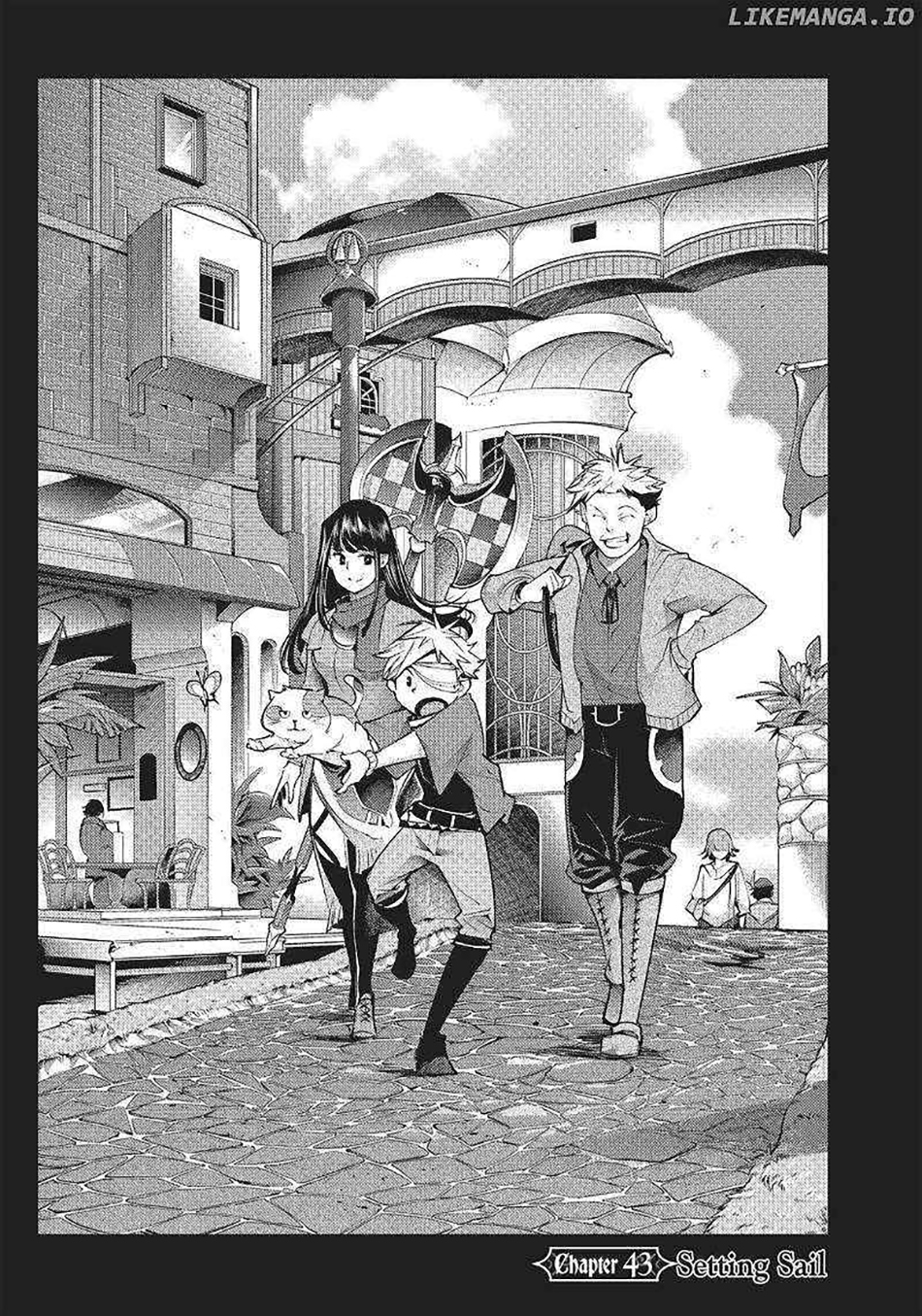 Chapter 43 - halaman 12