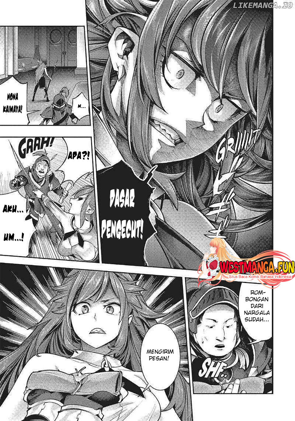 Chapter 43 - halaman 16