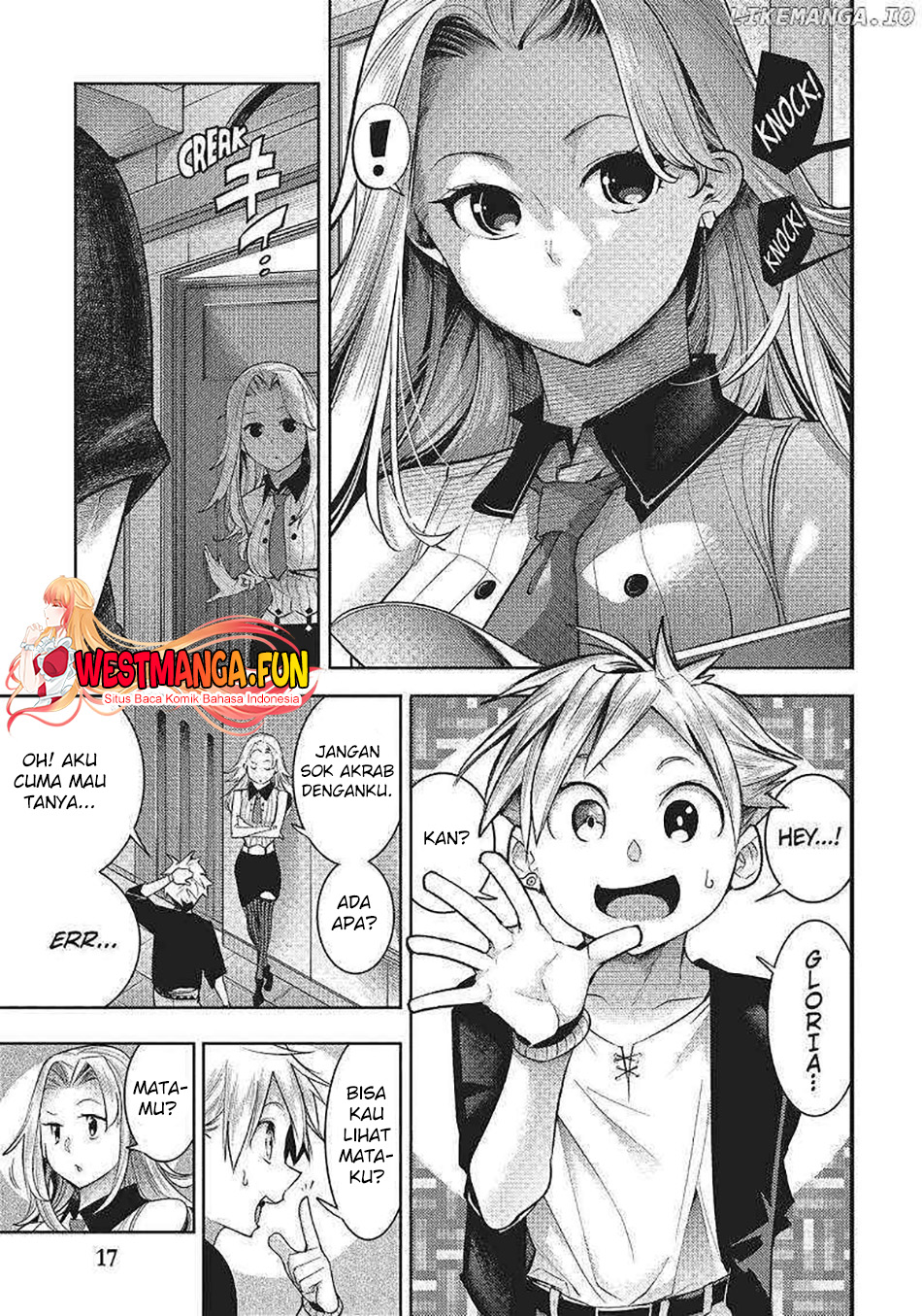 Chapter 43 - halaman 18