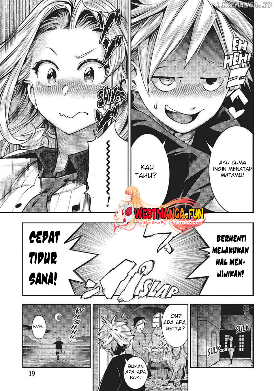 Chapter 43 - halaman 21
