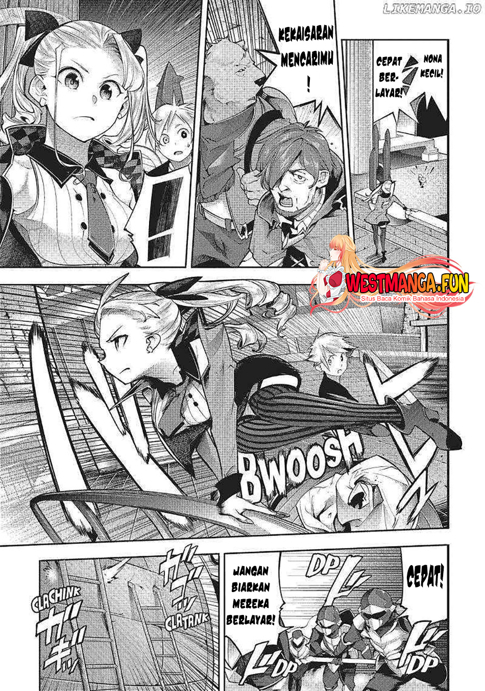 Chapter 43 - halaman 23