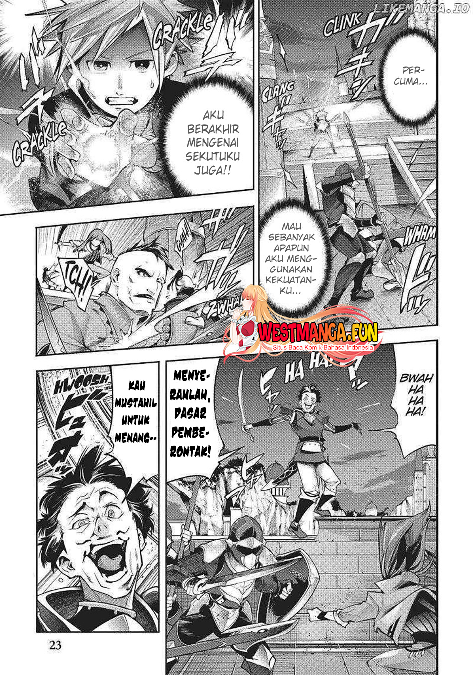 Chapter 43 - halaman 25