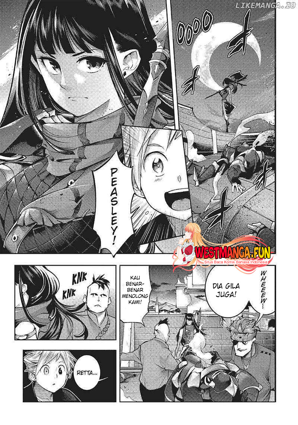 Chapter 43 - halaman 27