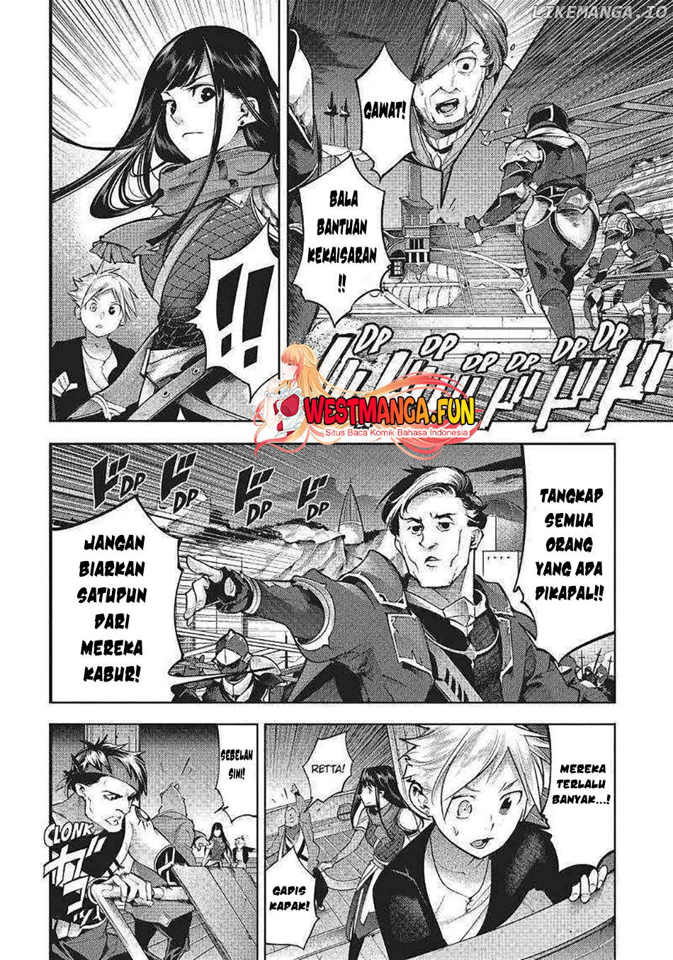 Chapter 43 - halaman 30