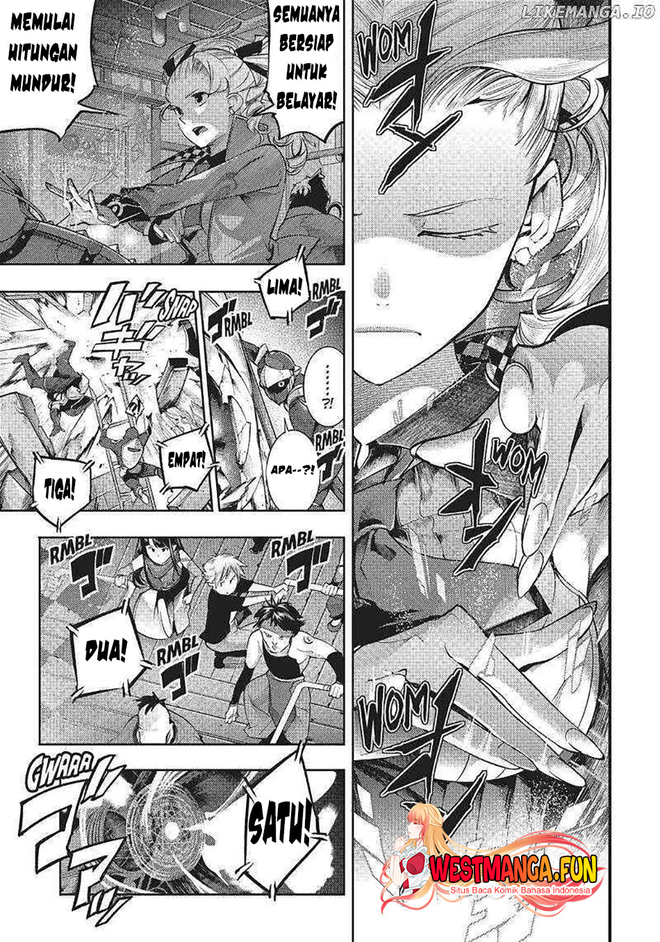 Chapter 43 - halaman 31