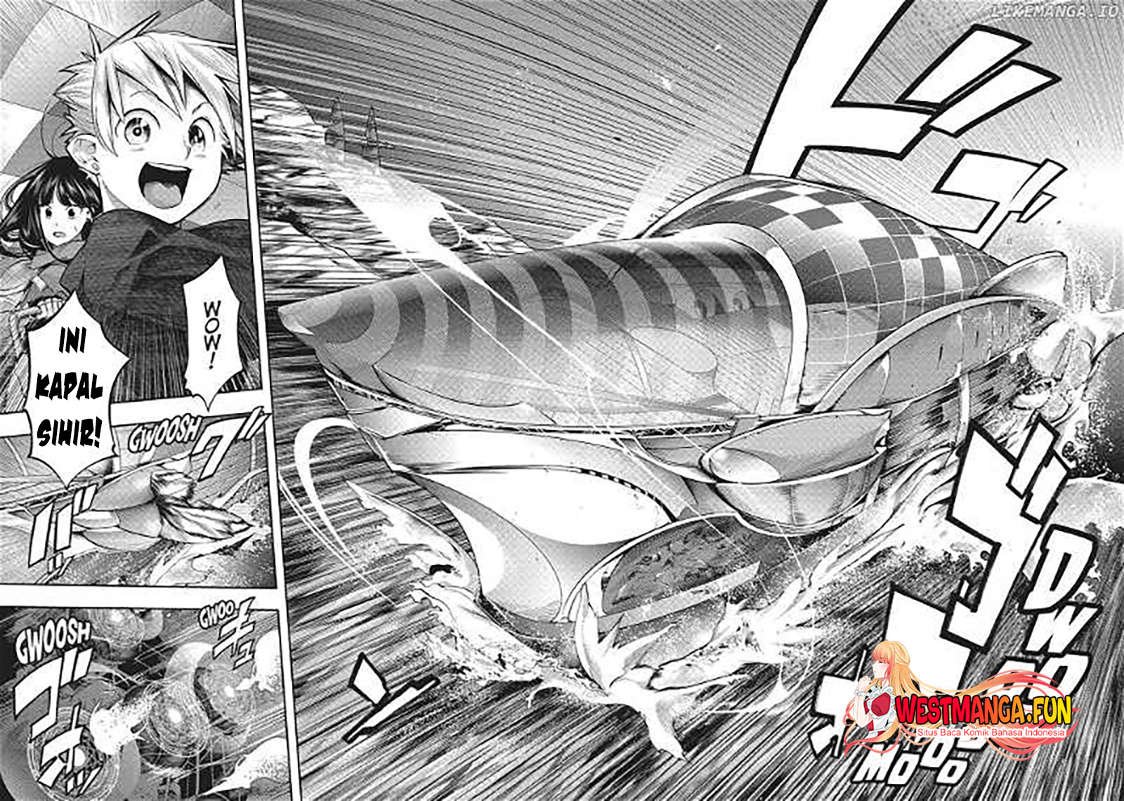 Chapter 43 - halaman 32