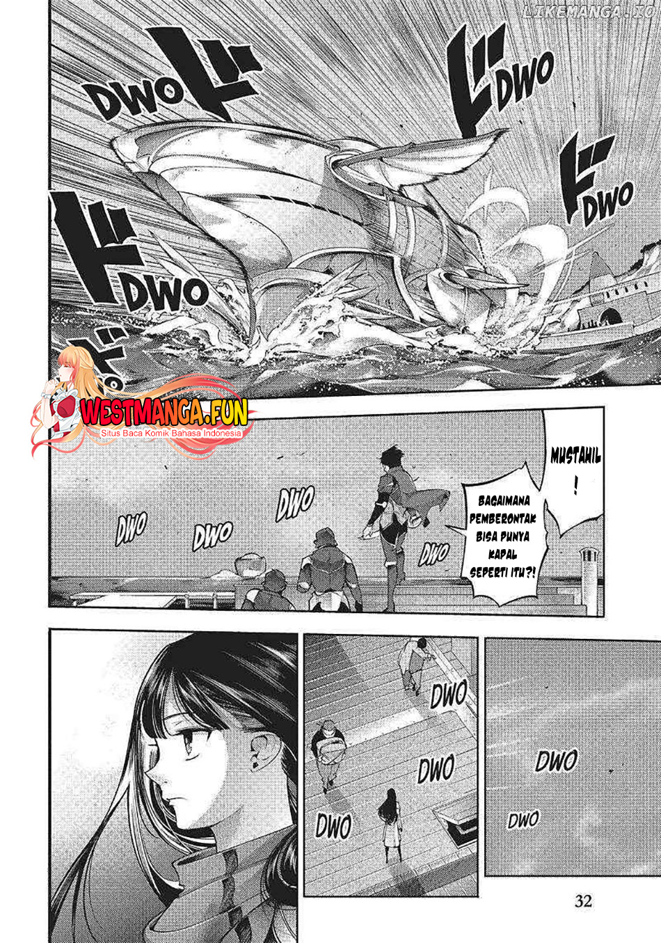 Chapter 43 - halaman 33