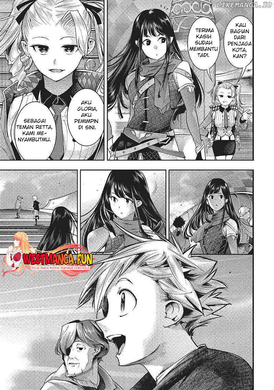 Chapter 43 - halaman 34