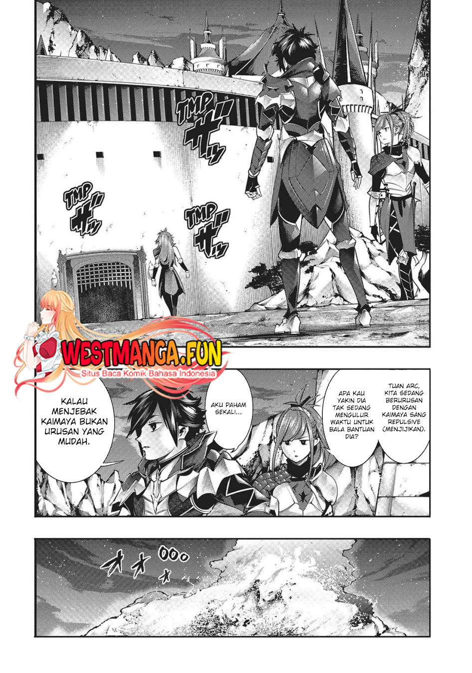Chapter 44 - halaman 21