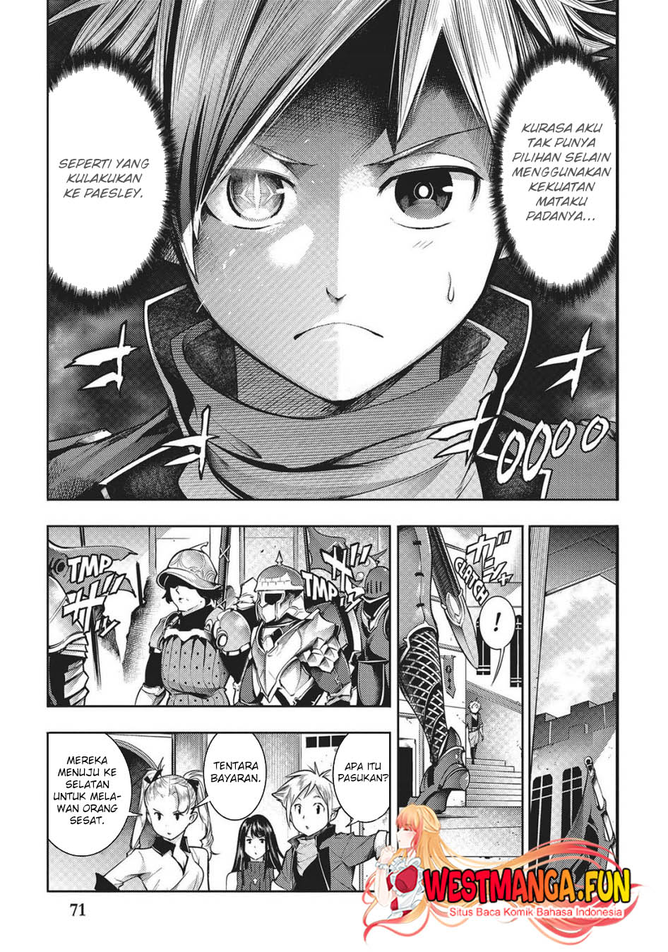 Chapter 45 - halaman 11