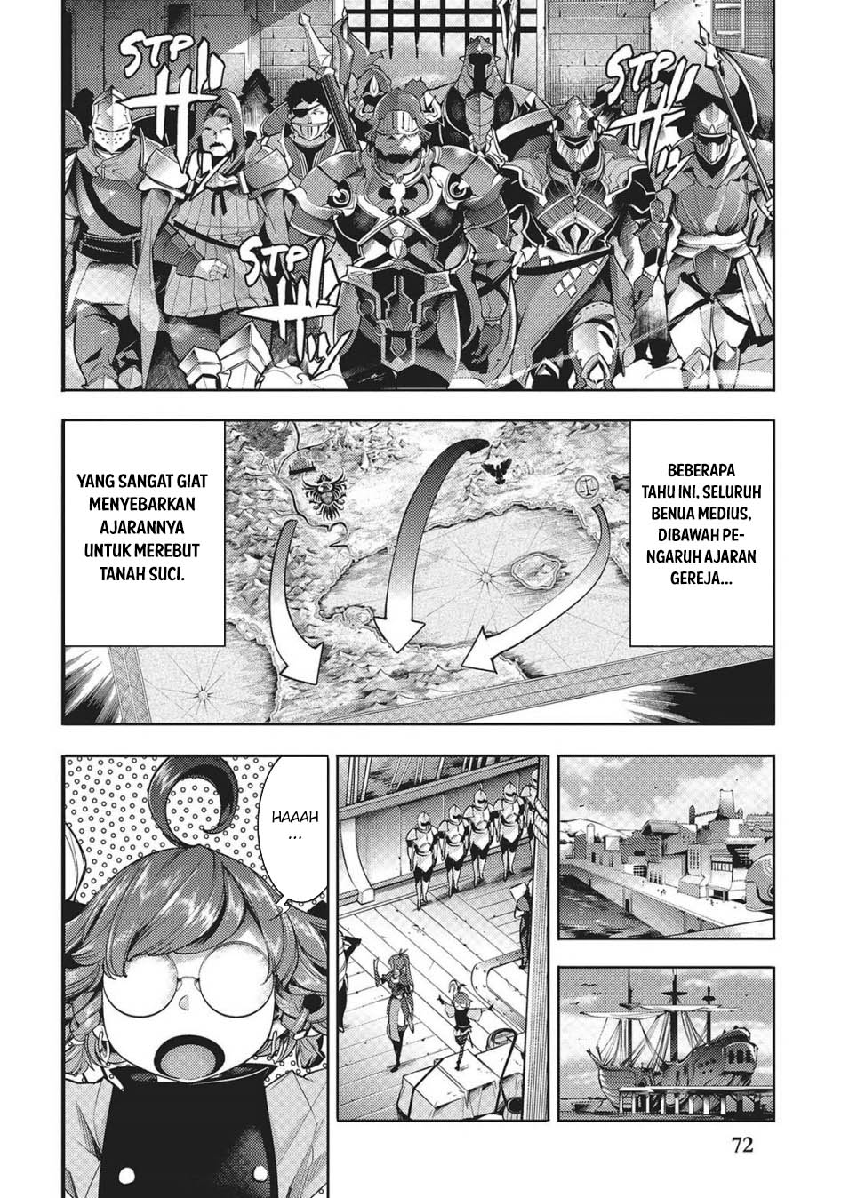 Chapter 45 - halaman 12
