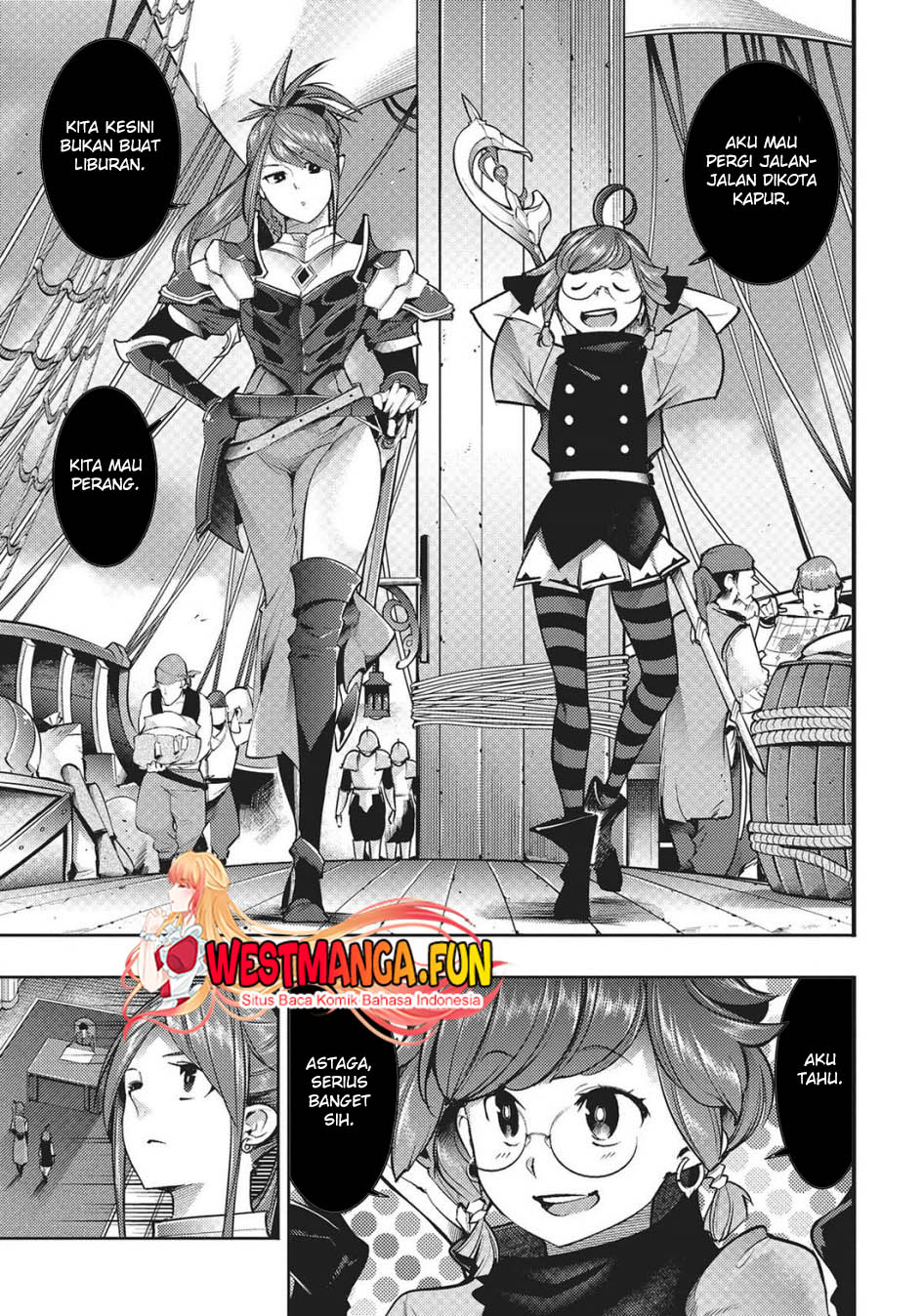 Chapter 45 - halaman 13