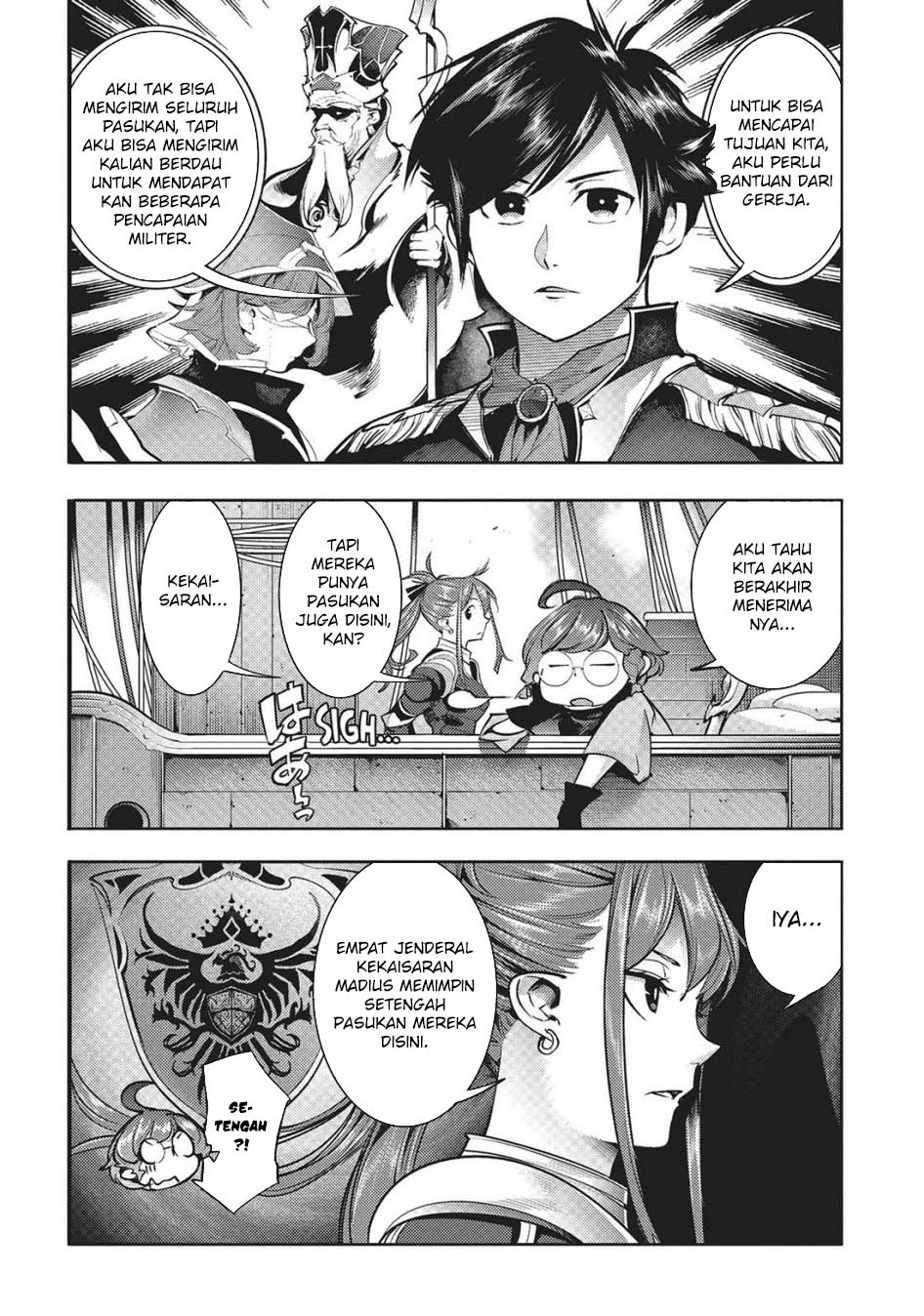 Chapter 45 - halaman 14