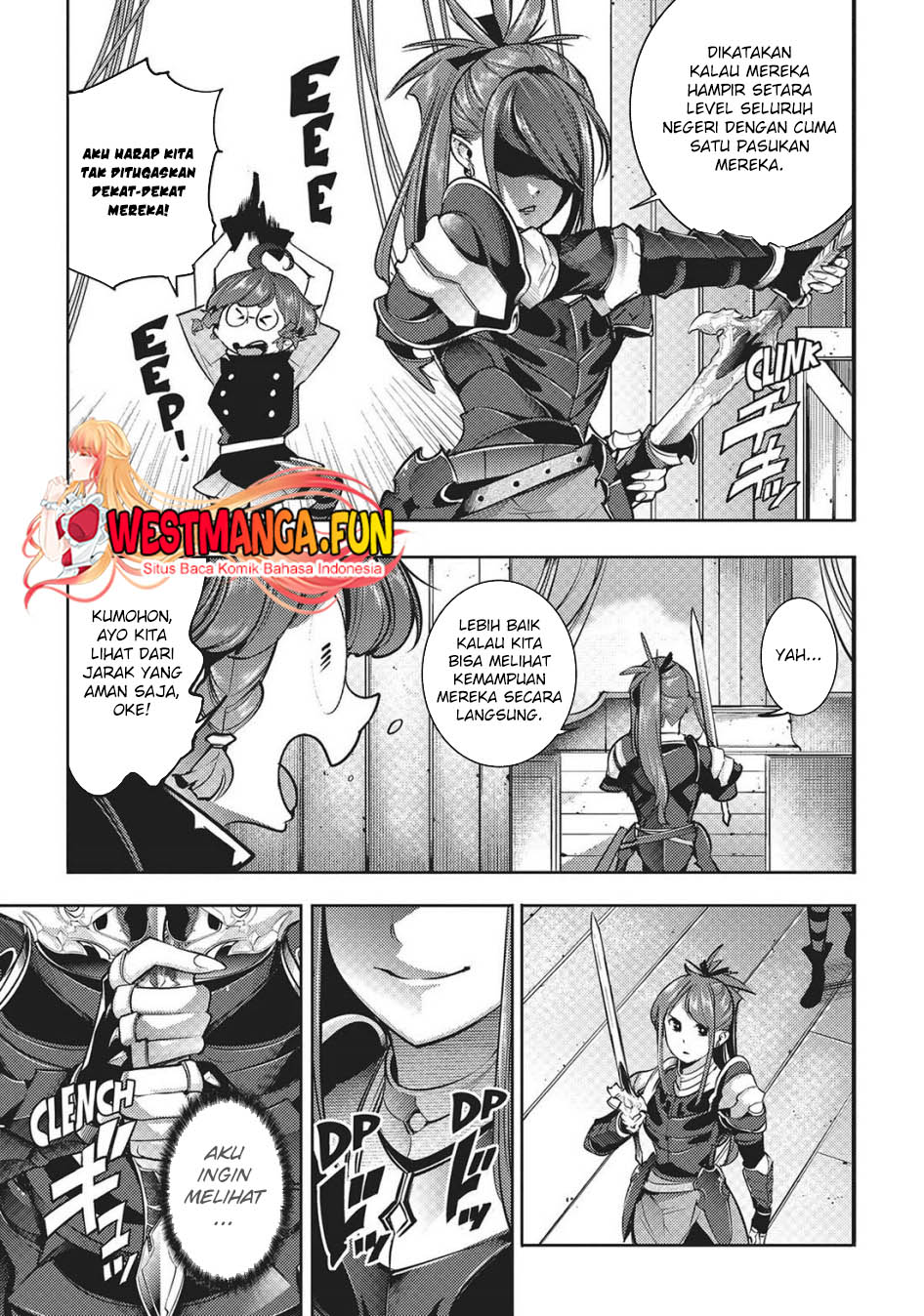 Chapter 45 - halaman 15