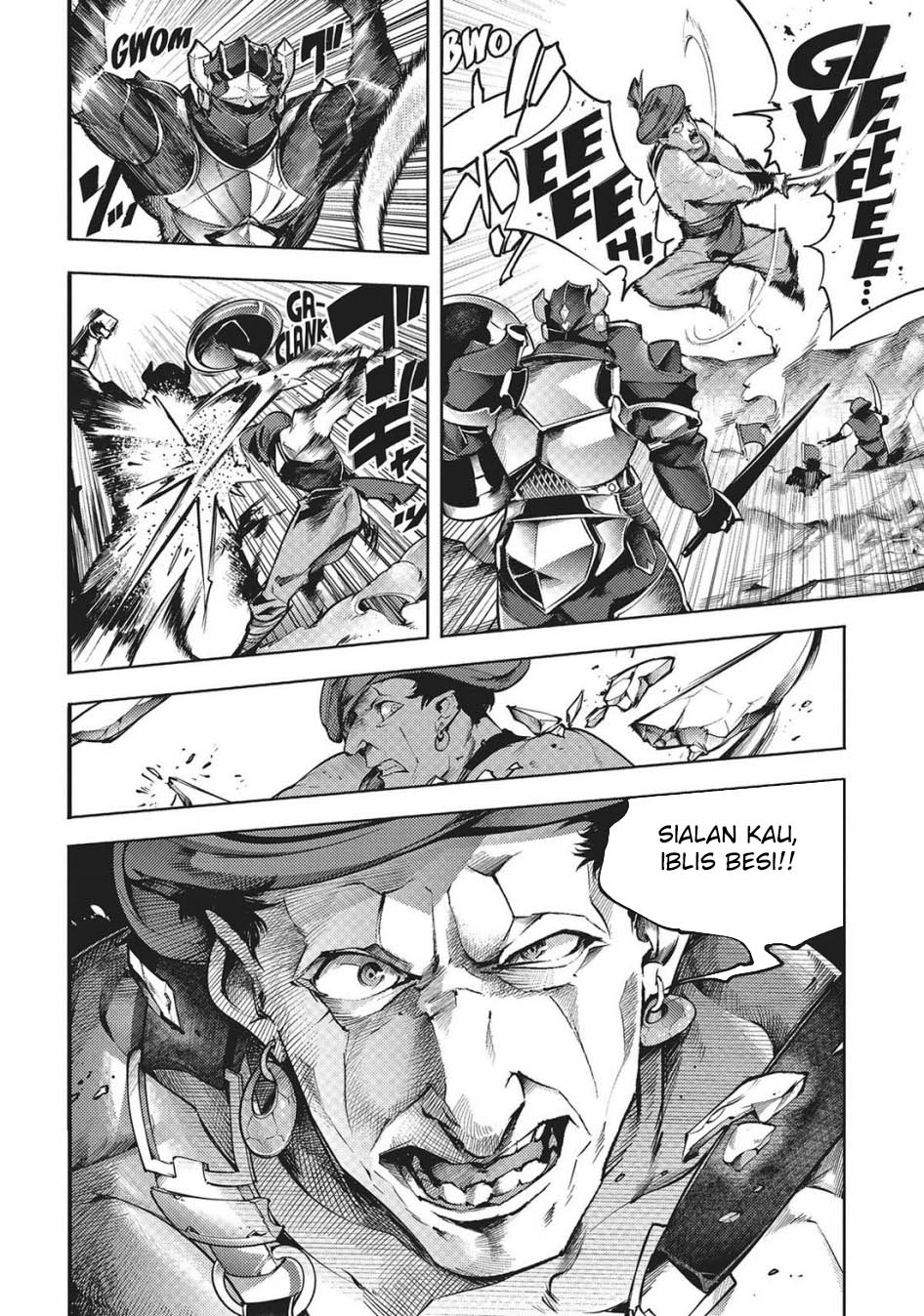 Chapter 45 - halaman 18