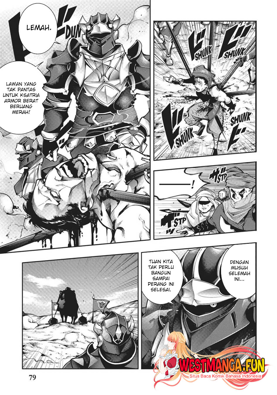 Chapter 45 - halaman 20