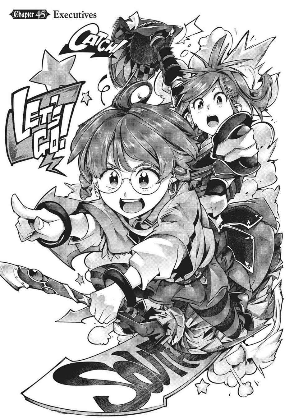 Chapter 45 - halaman 3