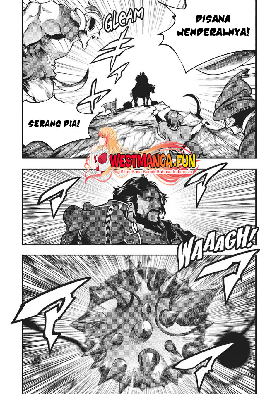 Chapter 45 - halaman 22