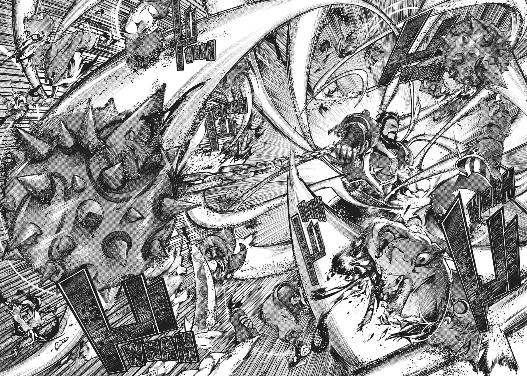 Chapter 45 - halaman 23