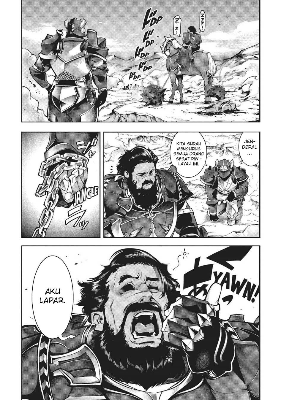 Chapter 45 - halaman 25