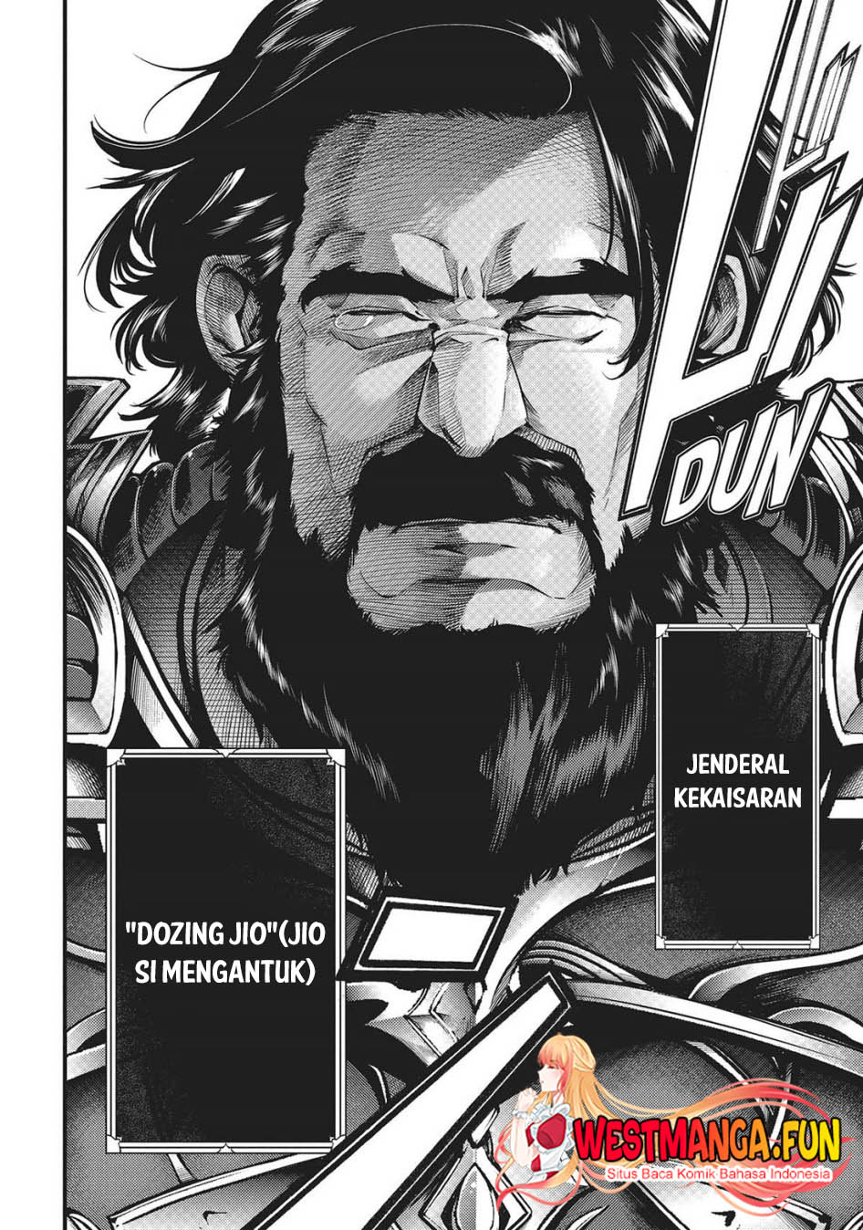 Chapter 45 - halaman 26