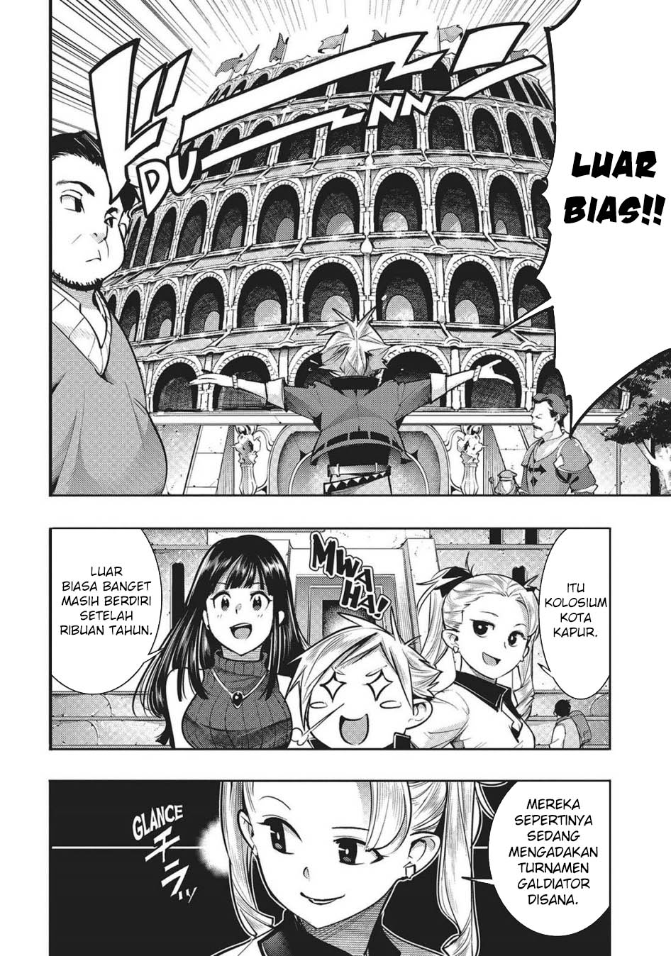 Chapter 45 - halaman 6