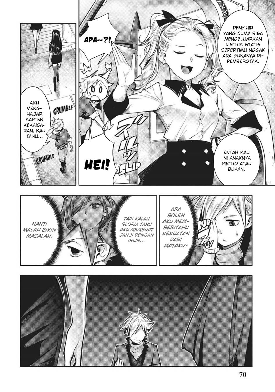 Chapter 45 - halaman 10