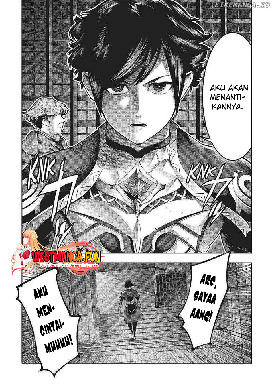Chapter 46 - halaman 21