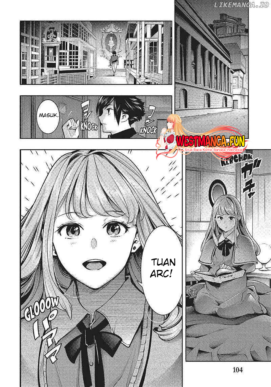 Chapter 46 - halaman 22