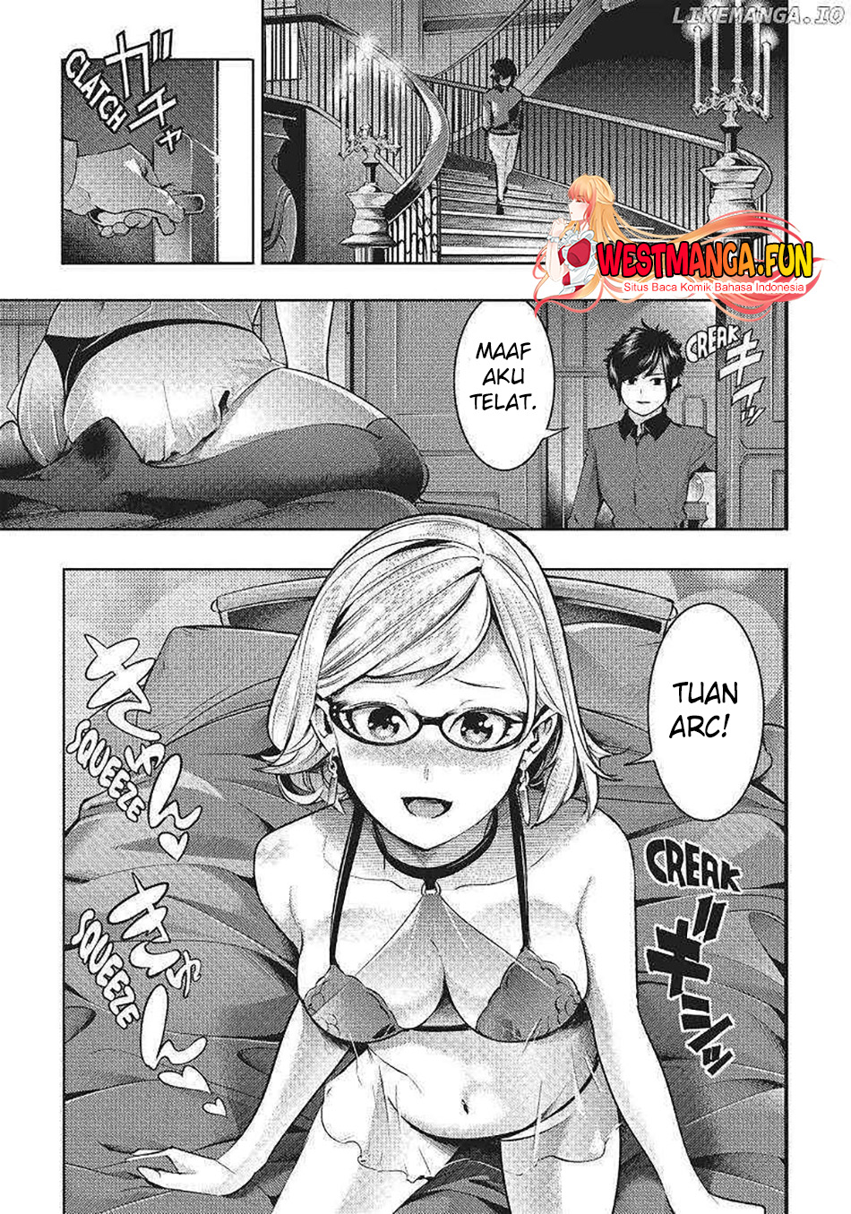 Chapter 46 - halaman 25