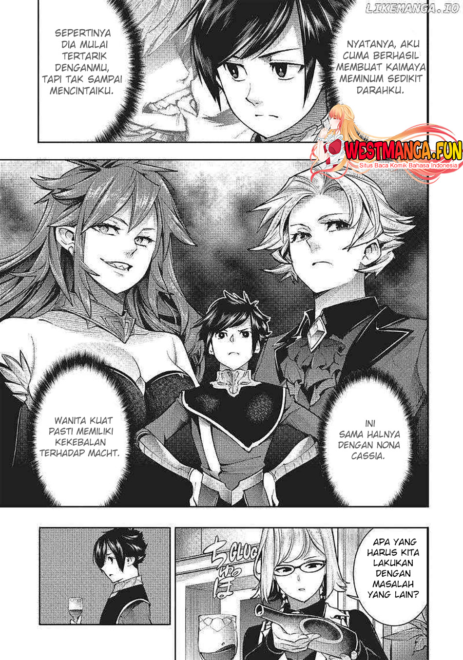 Chapter 46 - halaman 8