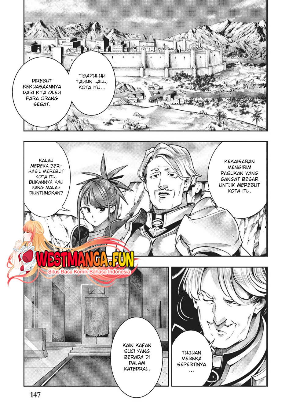 Chapter 48 - halaman 21